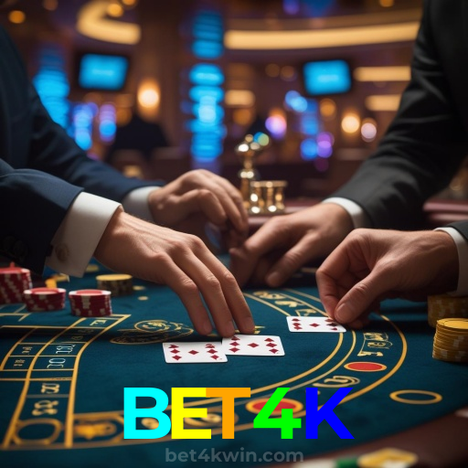 Experimente Baixar Jogos Imperdíveis no BET4K