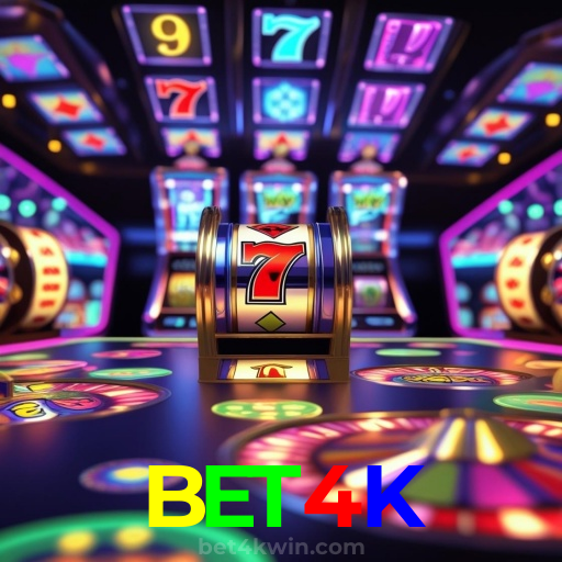 Ofertas Imperdíveis na Promo do BET4K para Gamers