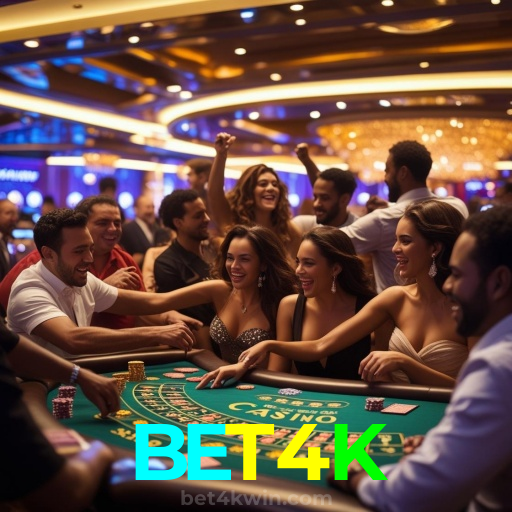 Ofertas Imperdíveis na Promo do BET4K para Gamers