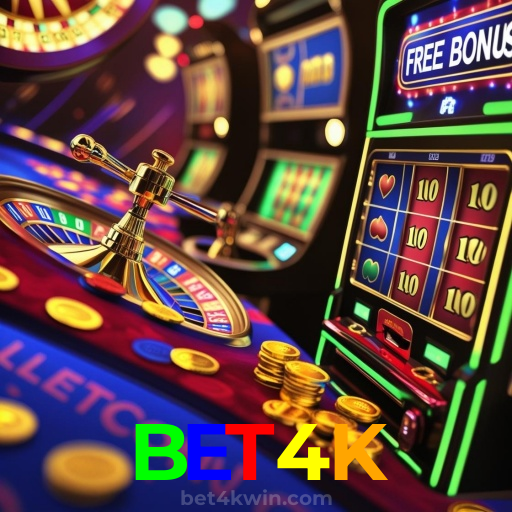 Apostas no BET4K — novidades, bônus e odds altas