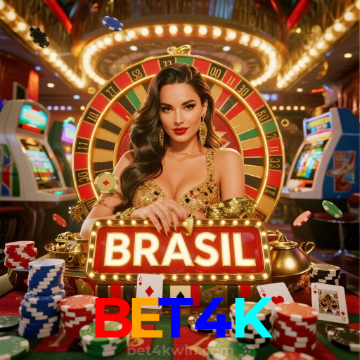 Jogos com dublagem PT-BR no BET4K — imersão total