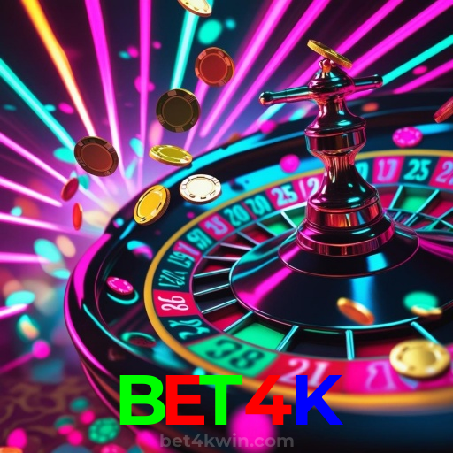 Recursos Paga do BET4K: Experiência de Jogo Elevada