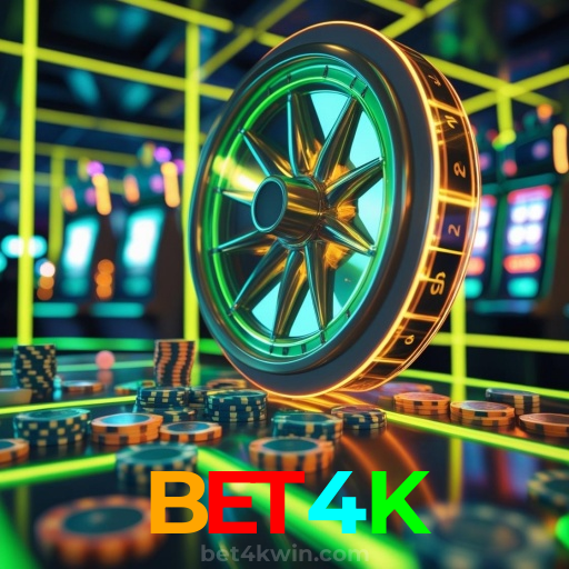 Ofertas Imperdíveis na Promo do BET4K para Gamers
