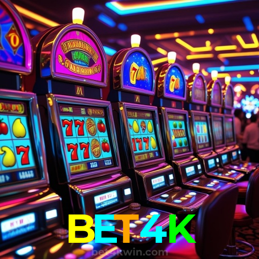 Ofertas Imperdíveis na Promo do BET4K para Gamers