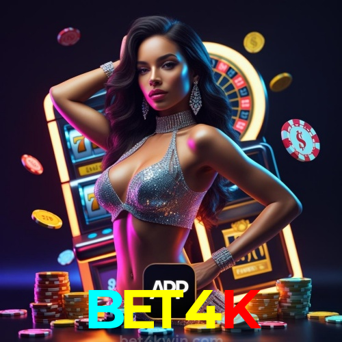 Recursos Paga do BET4K: Experiência de Jogo Elevada