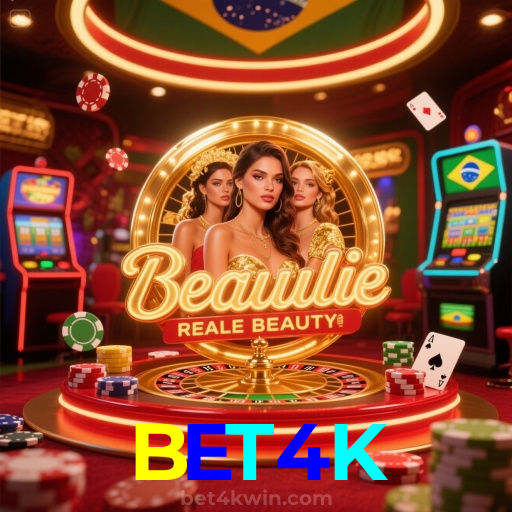 Recursos Paga do BET4K: Experiência de Jogo Elevada