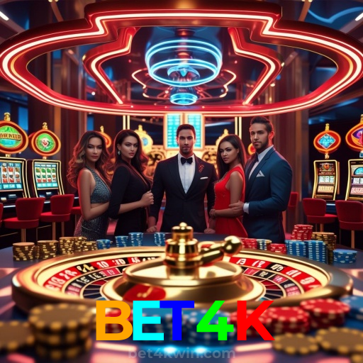 Jogos com dublagem PT-BR no BET4K — imersão total