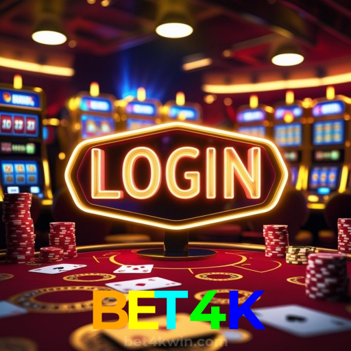 Login Social e Inovador: Conheça o BET4K