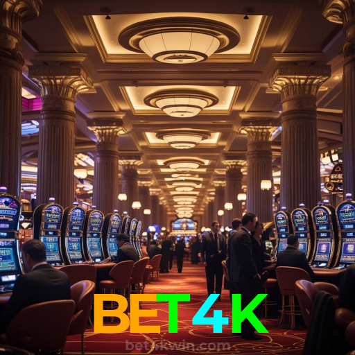Ofertas Imperdíveis na Promo do BET4K para Gamers