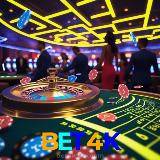Experimente Baixar Jogos Imperdíveis no BET4K